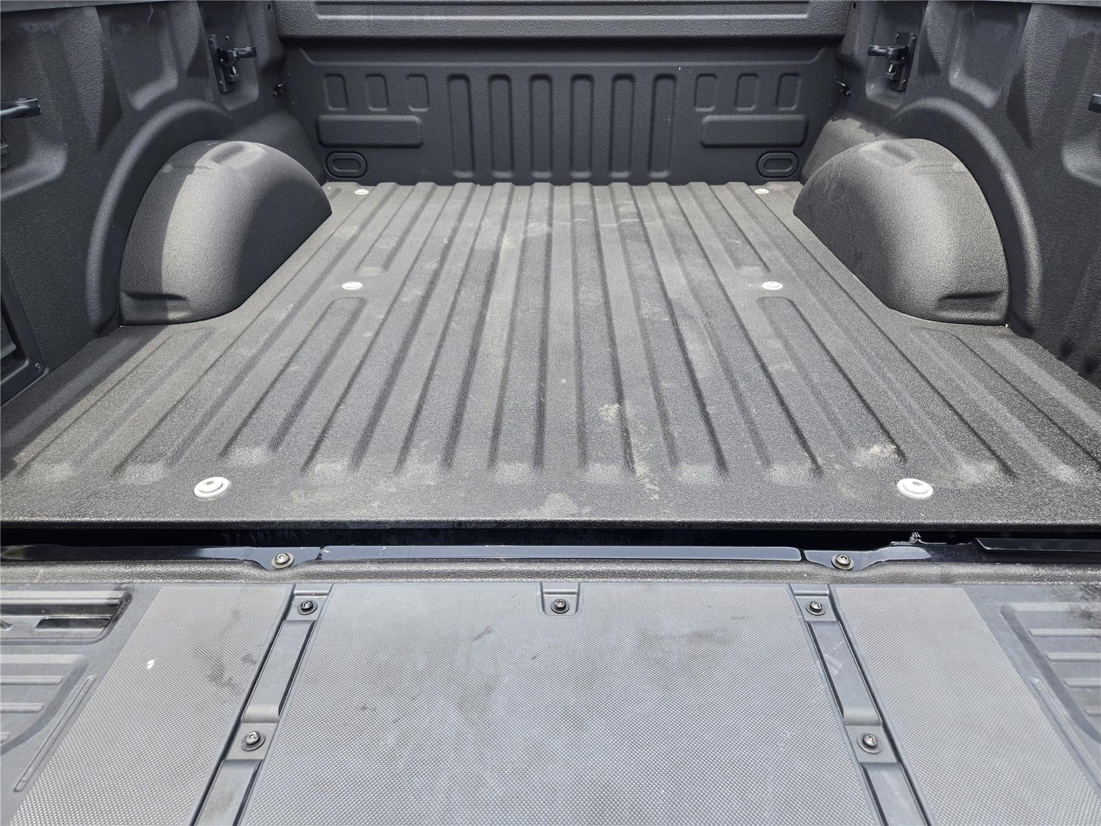 2022 Ford F150 Raptor
