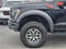 2022 Ford F150 Raptor