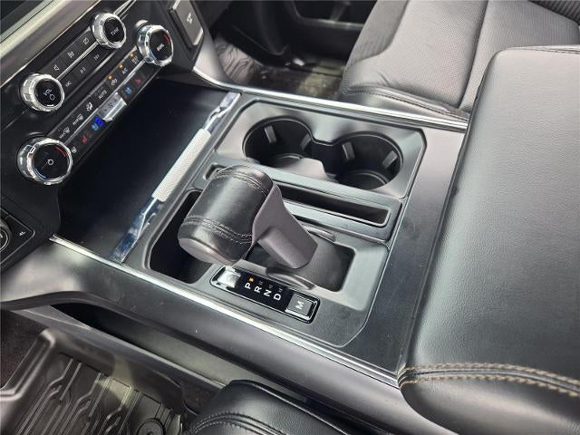 2022 Ford F150 Raptor
