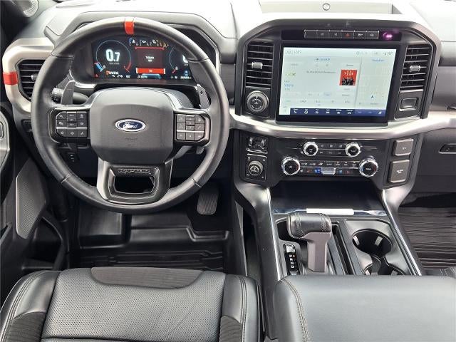 2022 Ford F150 Raptor