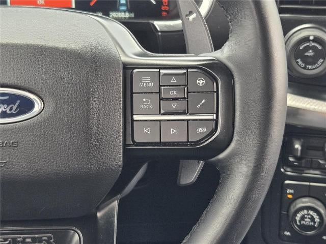 2022 Ford F150 Raptor