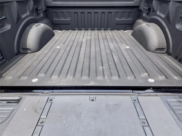 2022 Ford F150 Raptor