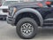2022 Ford F150 Raptor