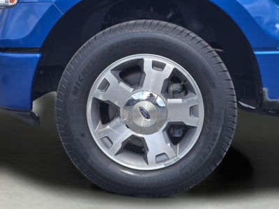 2009 Ford F-150 XLT