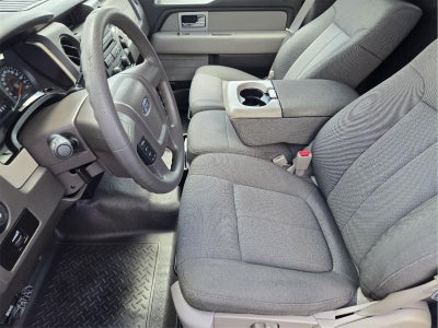 2009 Ford F-150 XLT