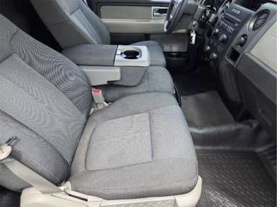 2009 Ford F-150 XLT
