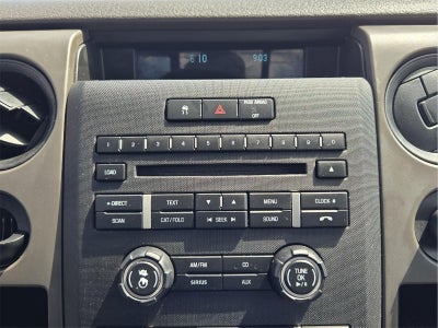 2009 Ford F-150 XLT