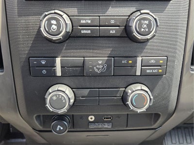 2009 Ford F-150 XLT