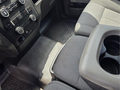 2009 Ford F-150 XLT