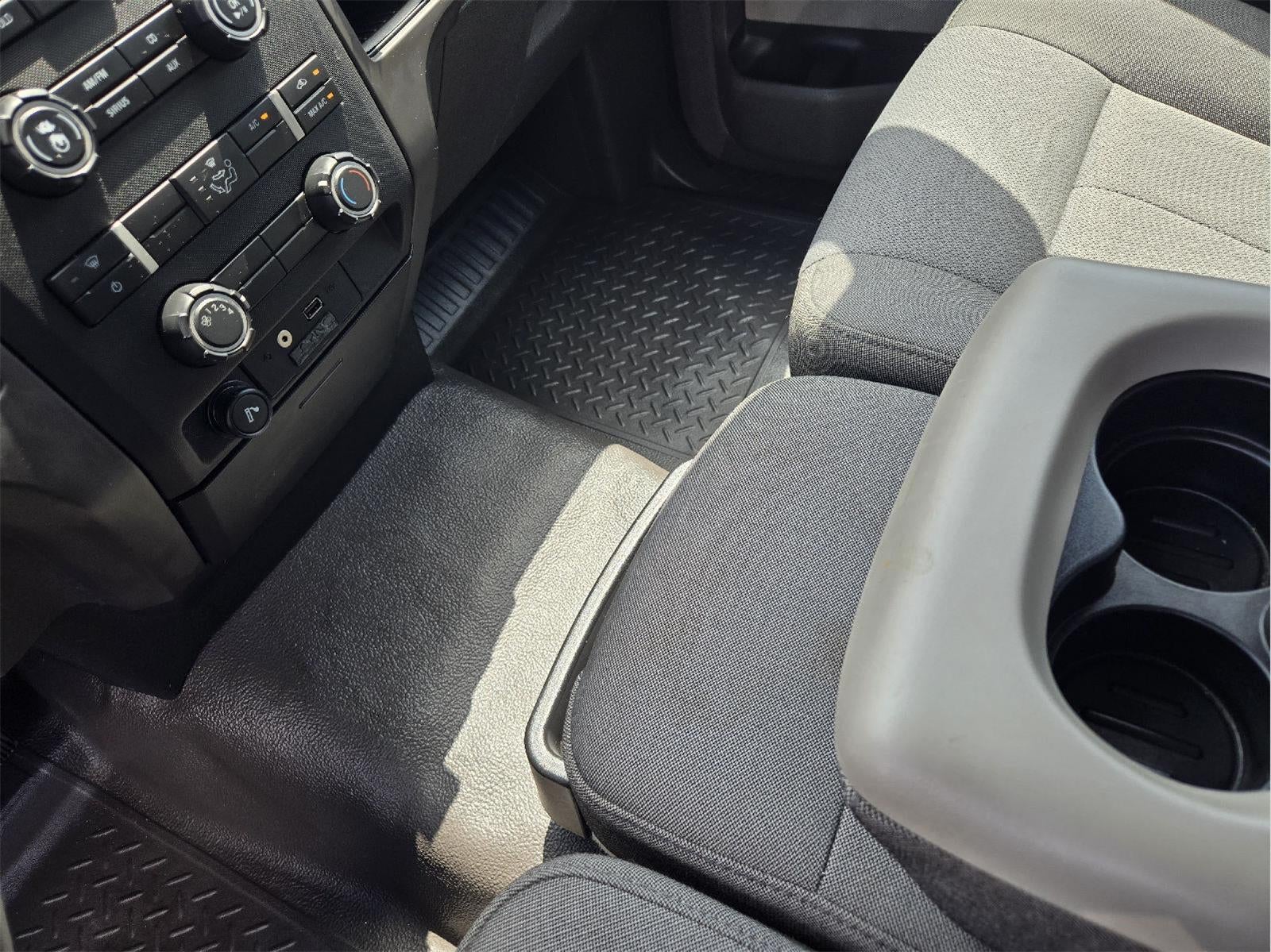 2009 Ford F-150 XLT