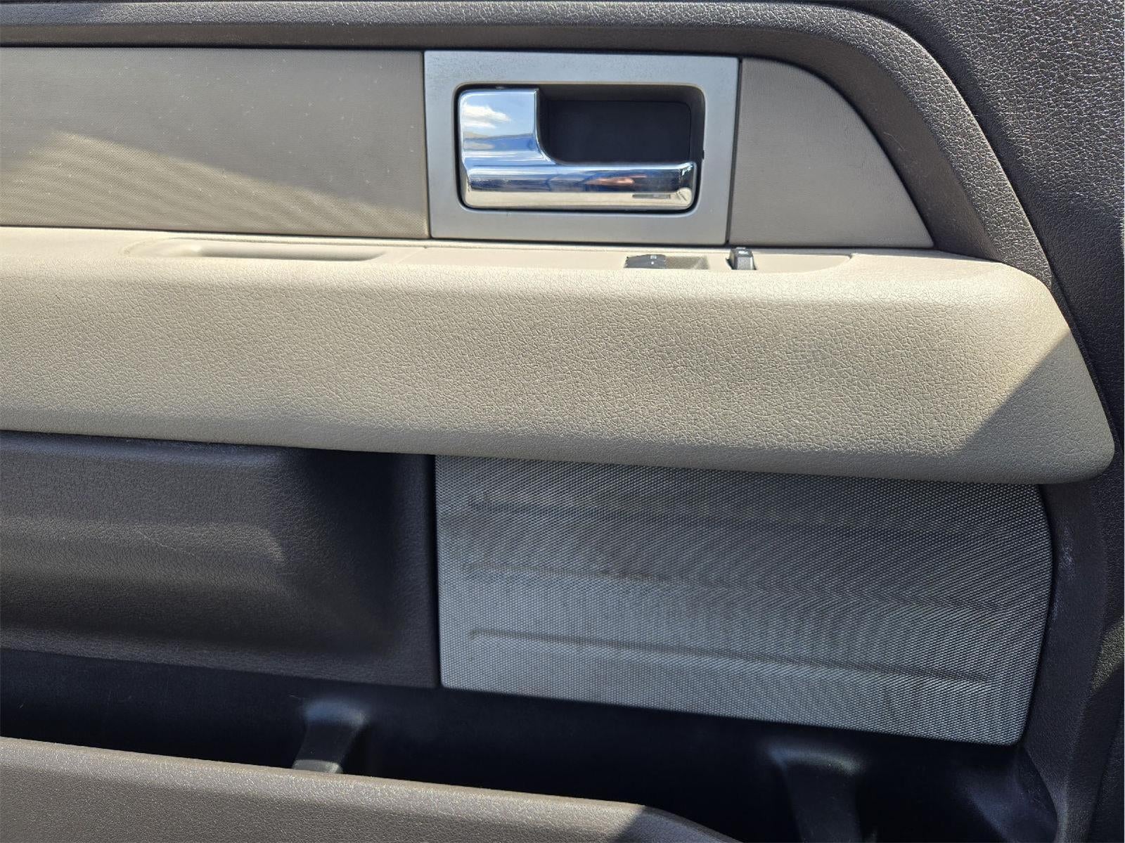 2009 Ford F-150 XLT