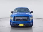2009 Ford F-150 XLT