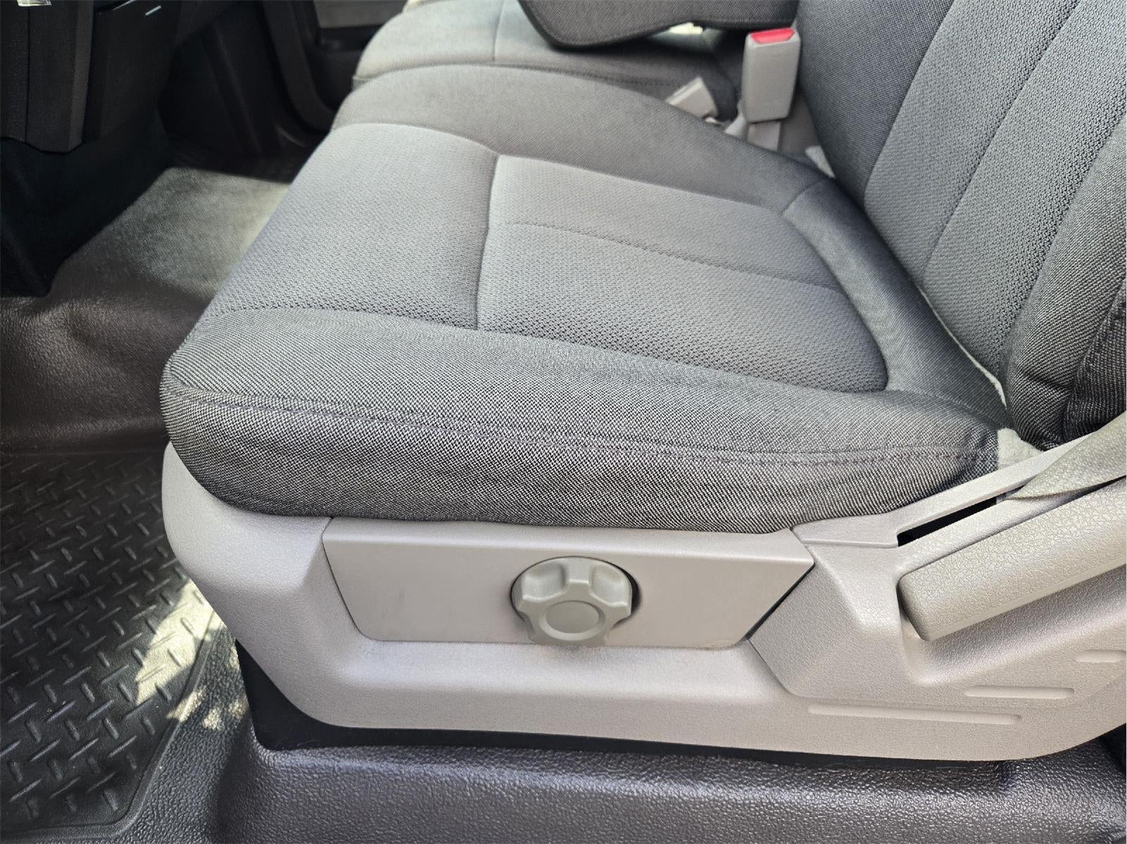 2009 Ford F-150 XLT