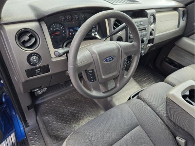 2009 Ford F-150 XLT