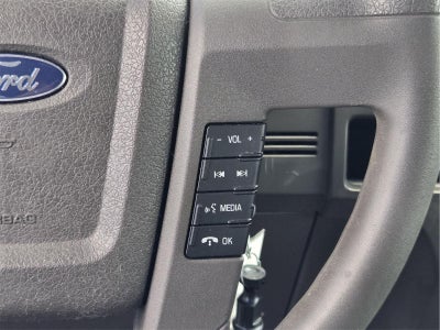 2009 Ford F-150 XLT