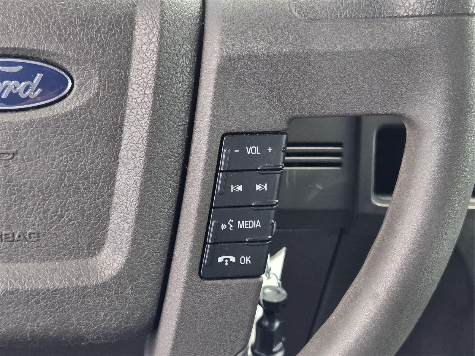 2009 Ford F-150 XLT