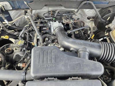 2009 Ford F-150 XLT