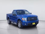 2009 Ford F-150 XLT