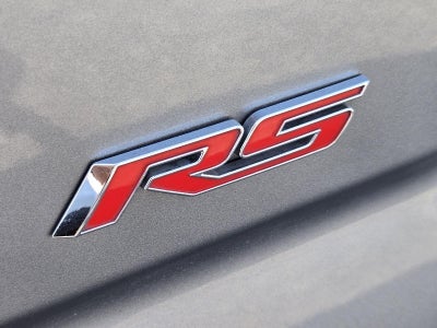 2024 Chevrolet Camaro 2LT