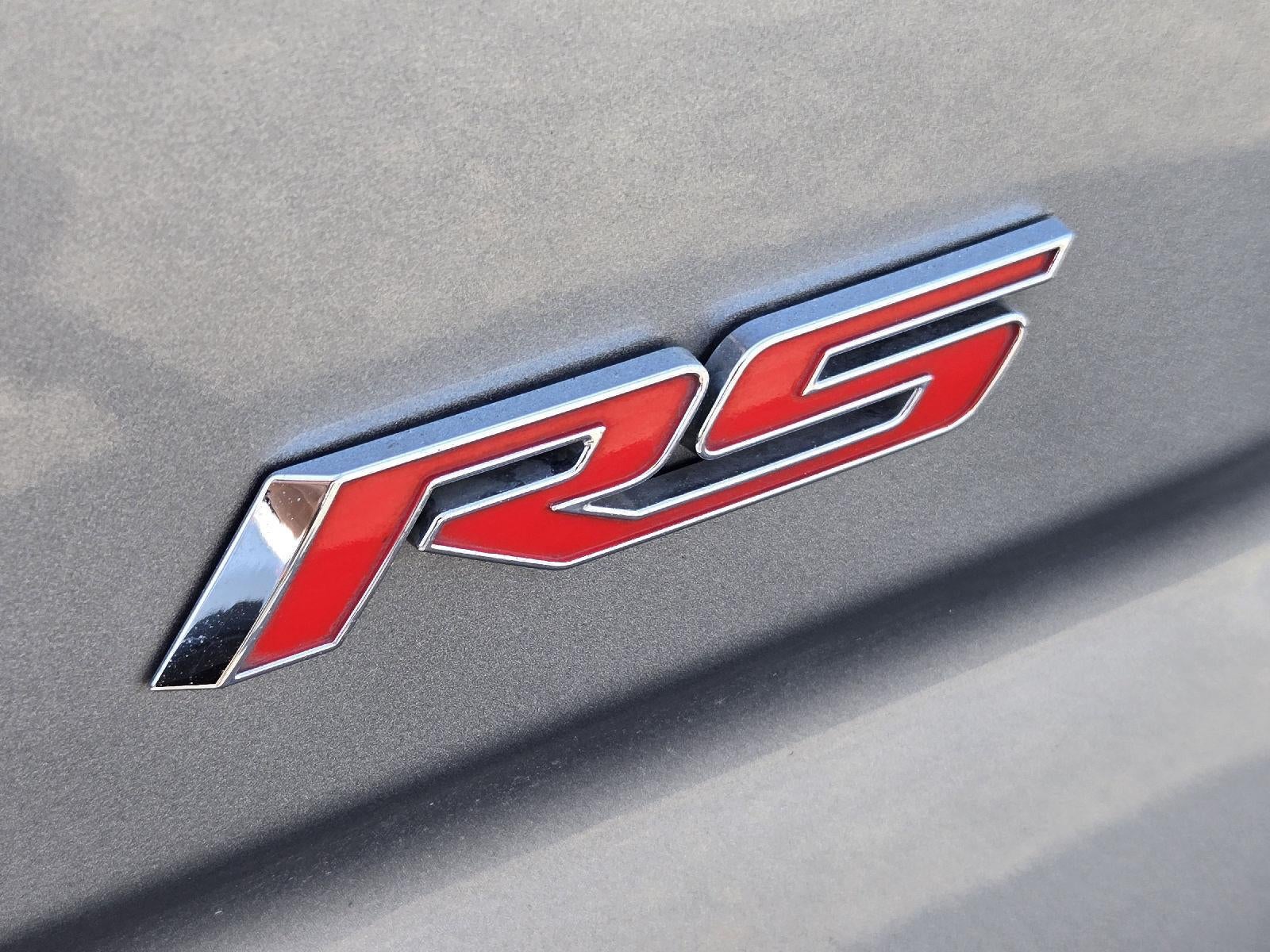 2024 Chevrolet Camaro 2LT
