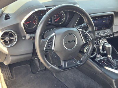 2024 Chevrolet Camaro 2LT