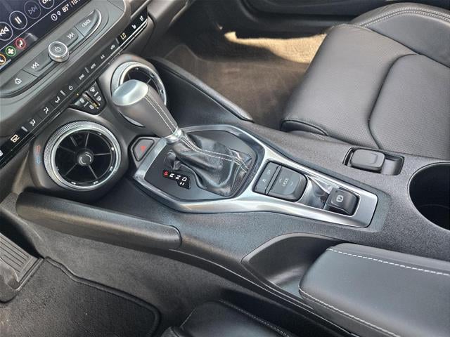 2024 Chevrolet Camaro 2LT