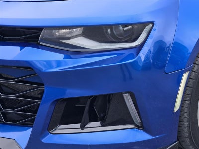 2017 Chevrolet Camaro 2SS