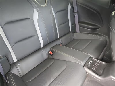 2017 Chevrolet Camaro 2SS