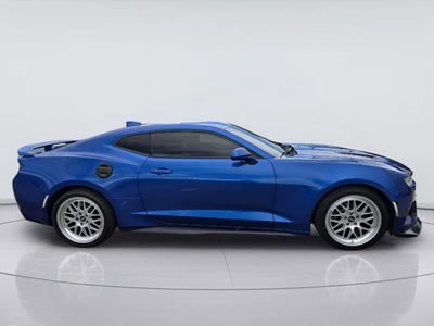 2017 Chevrolet Camaro 2SS