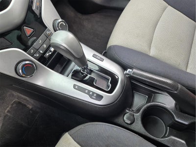 2016 Chevrolet Cruze Limited LS