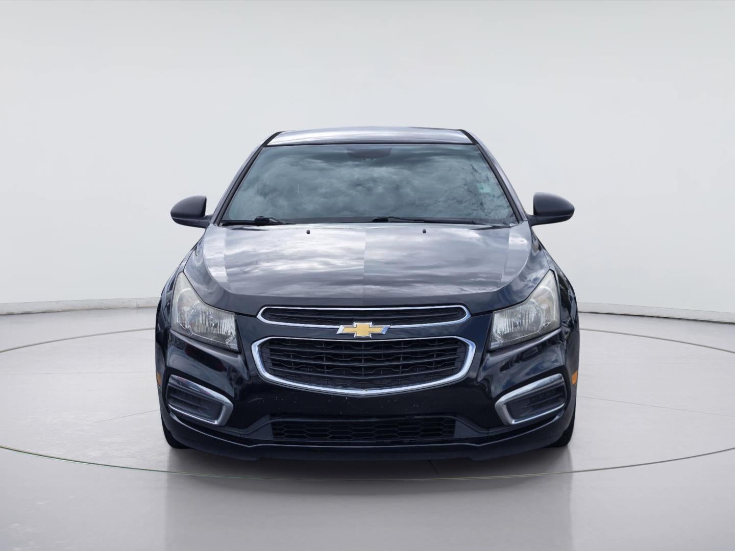 2016 Chevrolet Cruze Limited LS
