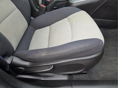 2016 Chevrolet Cruze Limited LS