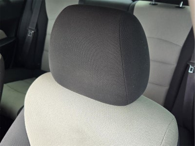 2016 Chevrolet Cruze Limited LS