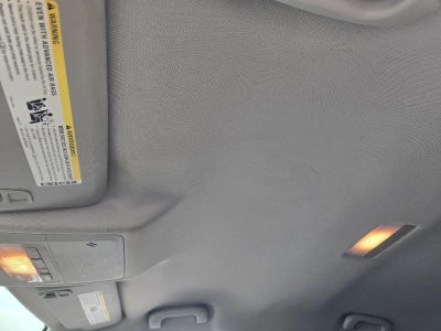 2016 Chevrolet Cruze Limited LS