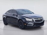 2016 Chevrolet Cruze Limited LS