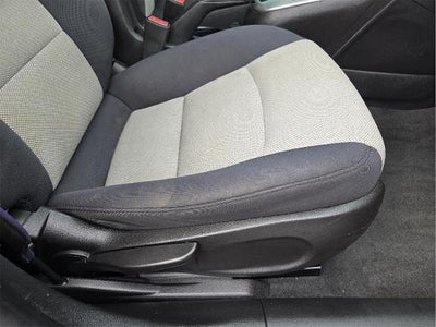2016 Chevrolet Cruze Limited LS