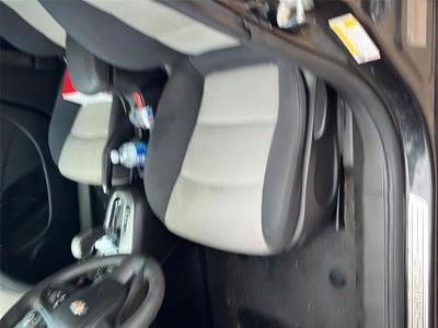 2016 Chevrolet Cruze Limited LS
