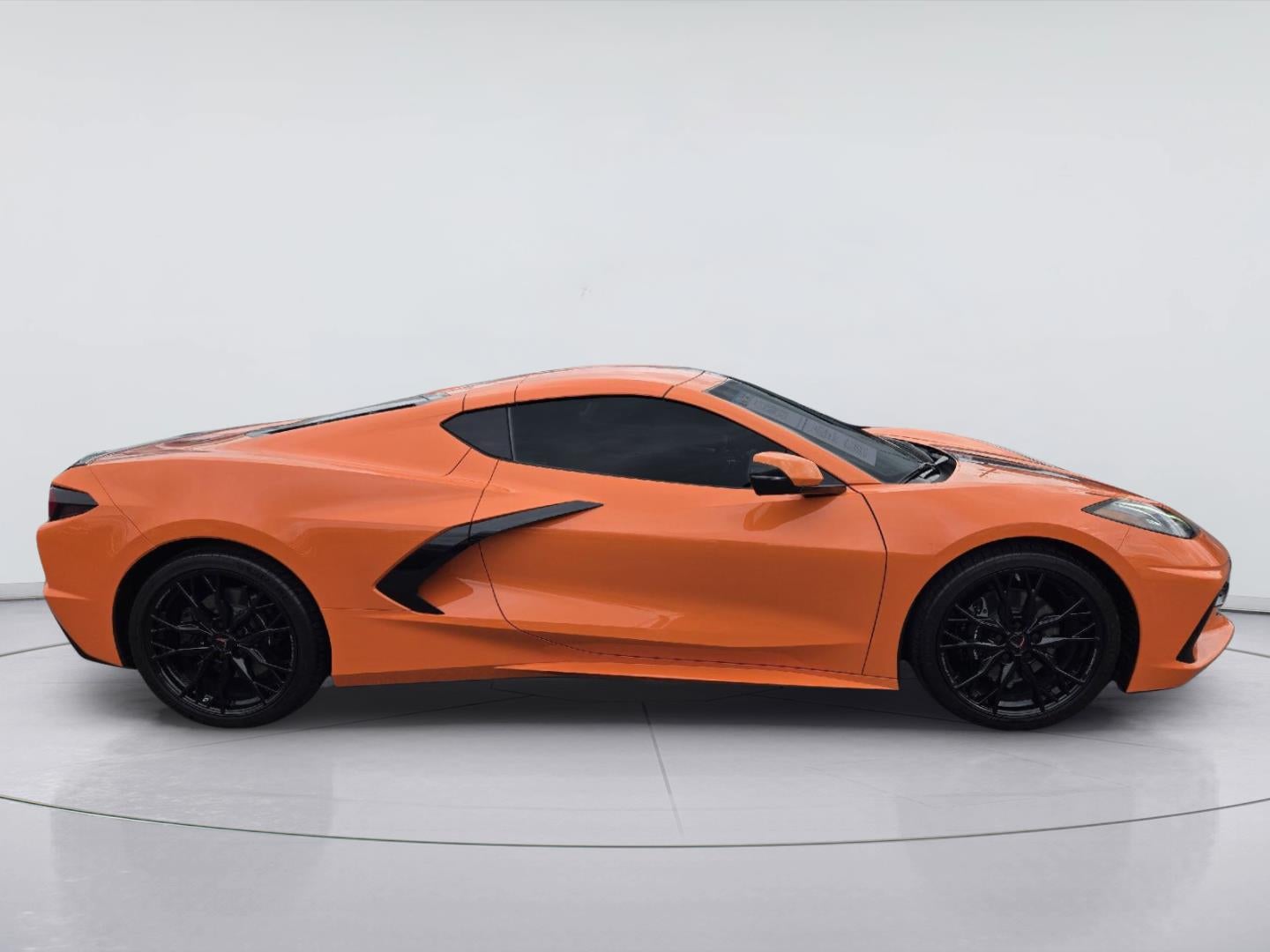 2023 Chevrolet Corvette 2LT
