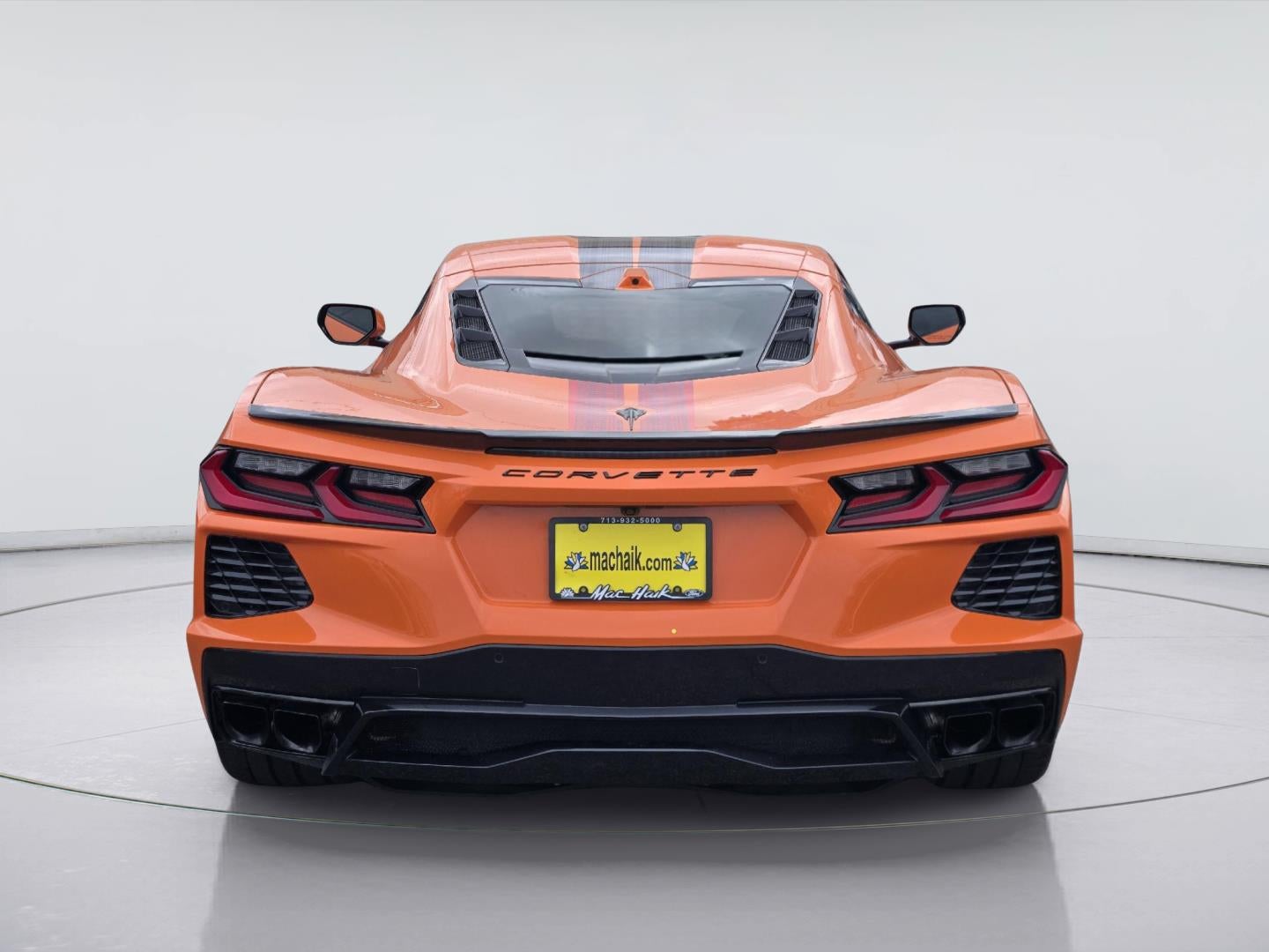 2023 Chevrolet Corvette 2LT