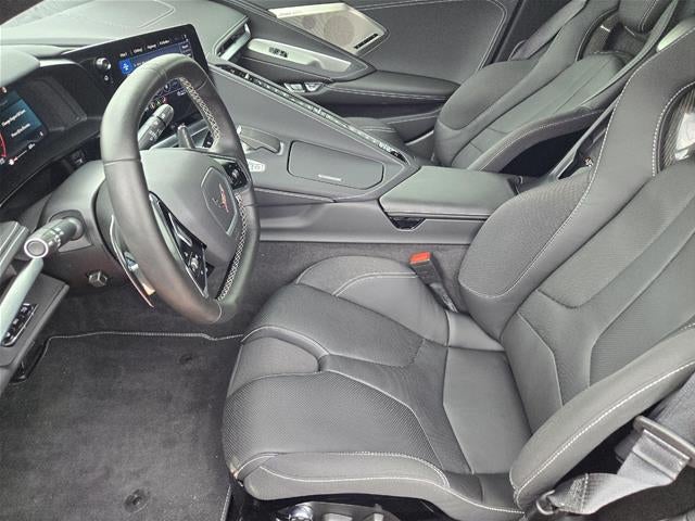 2023 Chevrolet Corvette 2LT