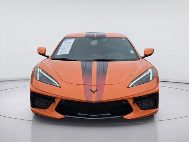 2023 Chevrolet Corvette 2LT