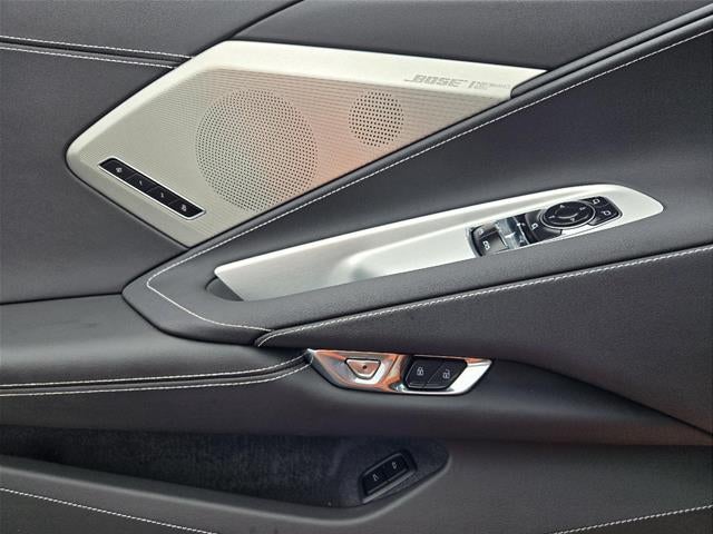 2023 Chevrolet Corvette 2LT