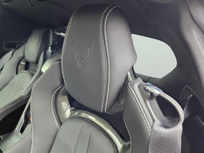2023 Chevrolet Corvette 2LT