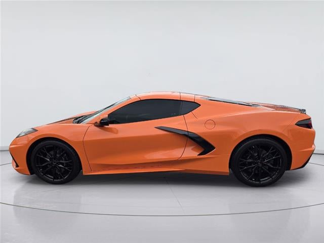 2023 Chevrolet Corvette 2LT