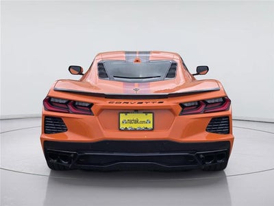 2023 Chevrolet Corvette 2LT