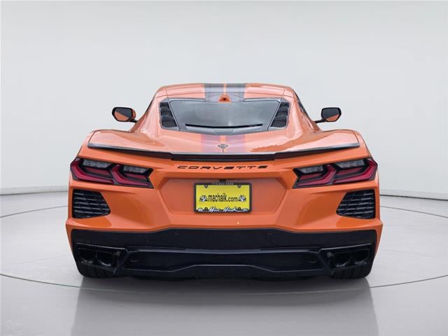 2023 Chevrolet Corvette 2LT