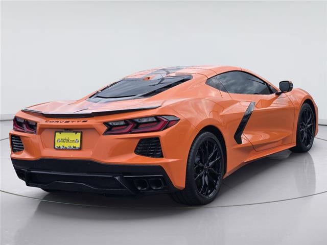 2023 Chevrolet Corvette 2LT