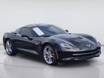 2014 Chevrolet Corvette Stingray Z51 3LT