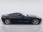 2014 Chevrolet Corvette Stingray Z51 3LT