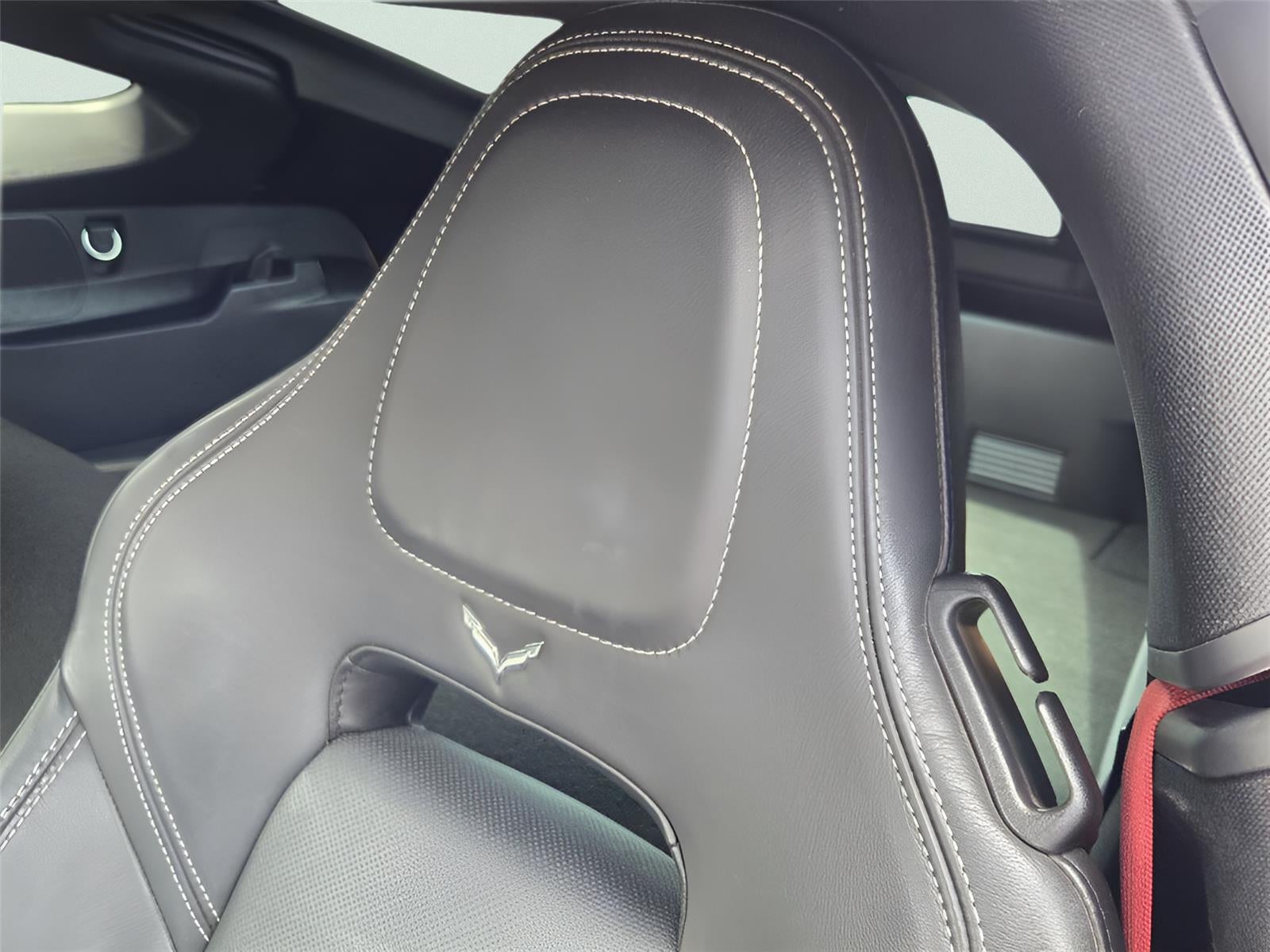 2019 Chevrolet Corvette Z06 2LZ